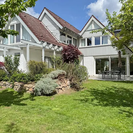 Godehus Feriehus Timmendorfer Strand