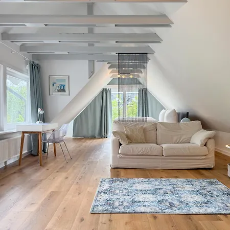 Godehus Casa de Férias *