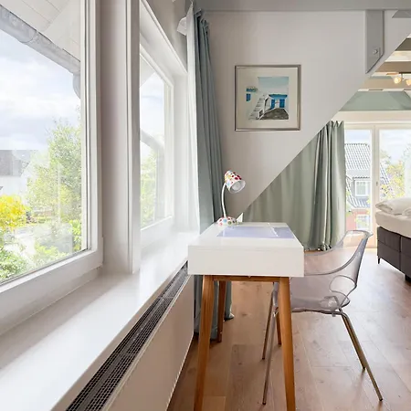 Feriehus Godehus