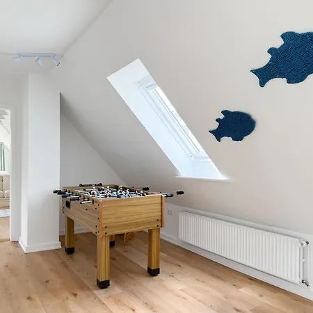 Feriehus Godehus *