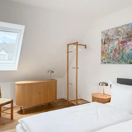 Casa de Férias Godehus