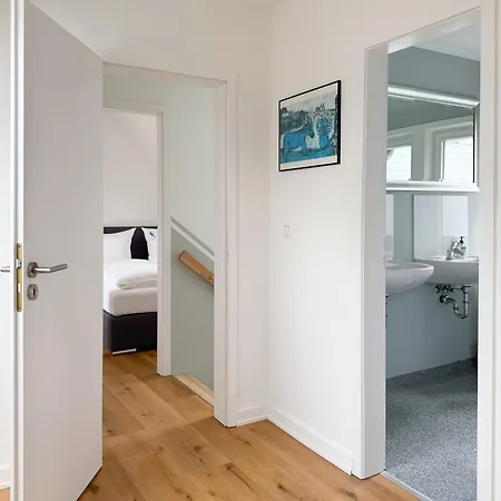 Godehus Feriehus *